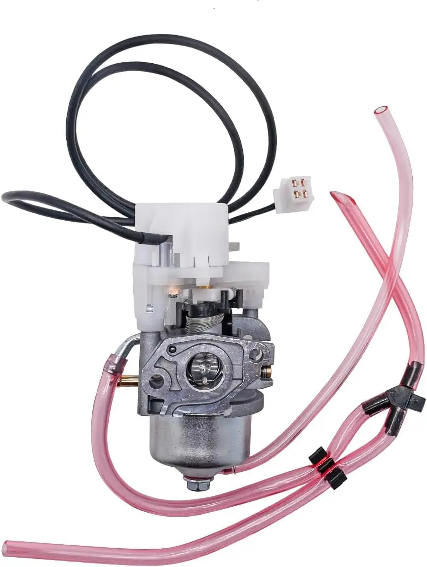 Carburetor Kit Fit for Honda EU2200i EU2200it EB2200iTA EU2200iTA EU2200iTA1 EU2200iTA2 EU2200iTA3 Inverter Generator Replace fo