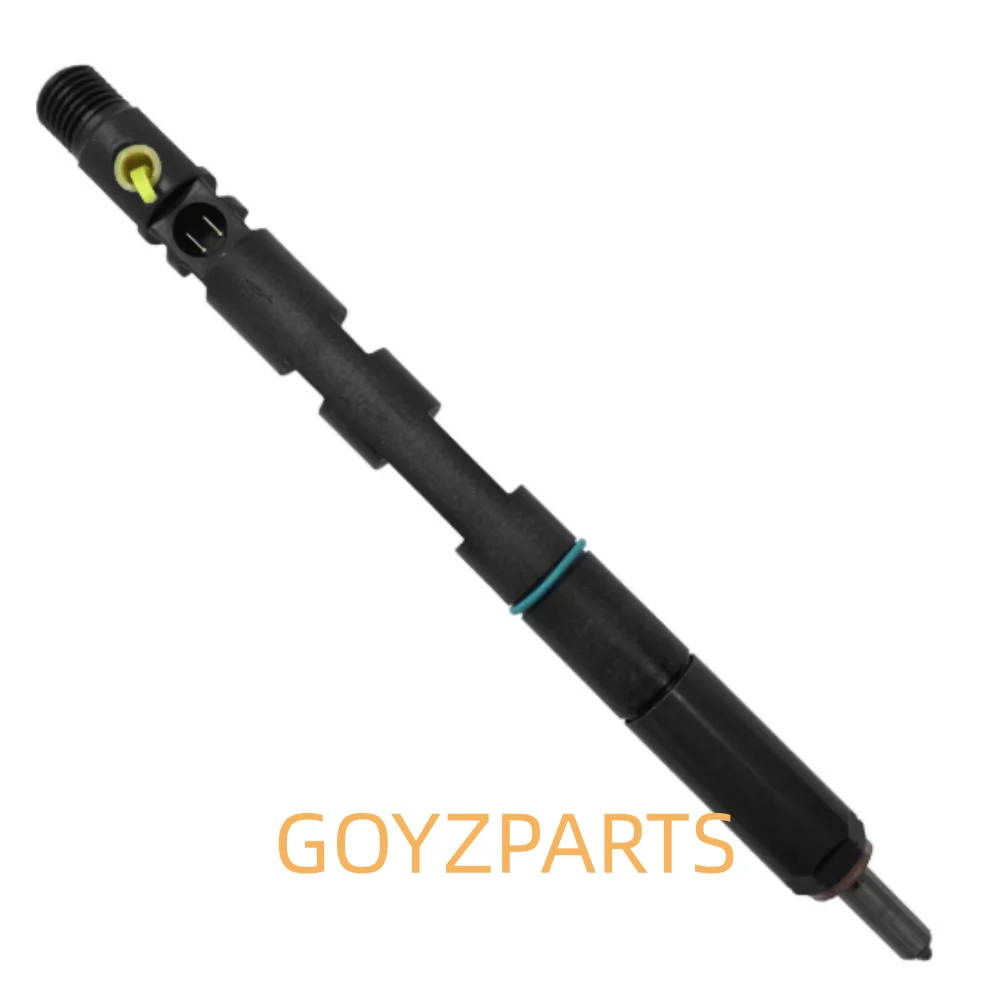 28258683 320-06833 32006833 Brand and New Fuel Injector Common Rail Injector Assy For JCB 448 JS200 JS220 T3 Engine 4.8L
