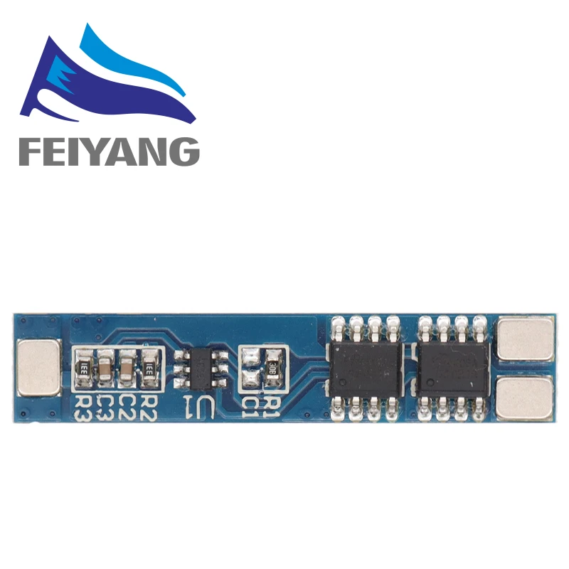 2S 3A 4A 5A 8A 10A 13A 20A 7.4V 8.4V Li-ion 18650 Lithium battery protection board / BMS board Standard / Balance