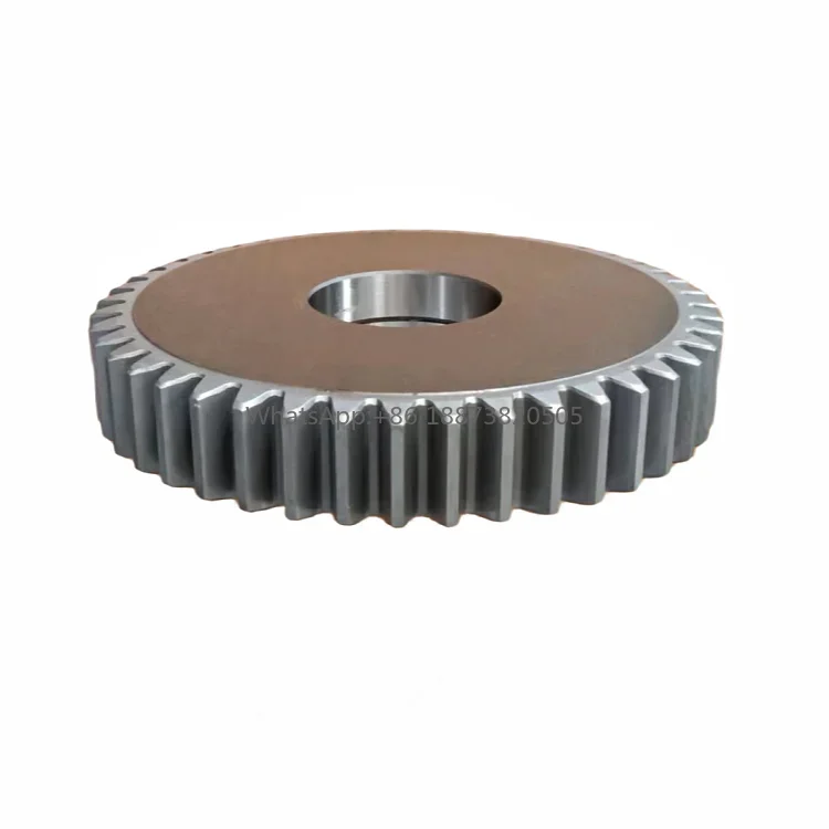 

Wholesale Diesel Engine Spare Parts Mining Dump Truck Rotation Epicyclic Gear First Stage Planetary Gear 1473529 For Terex