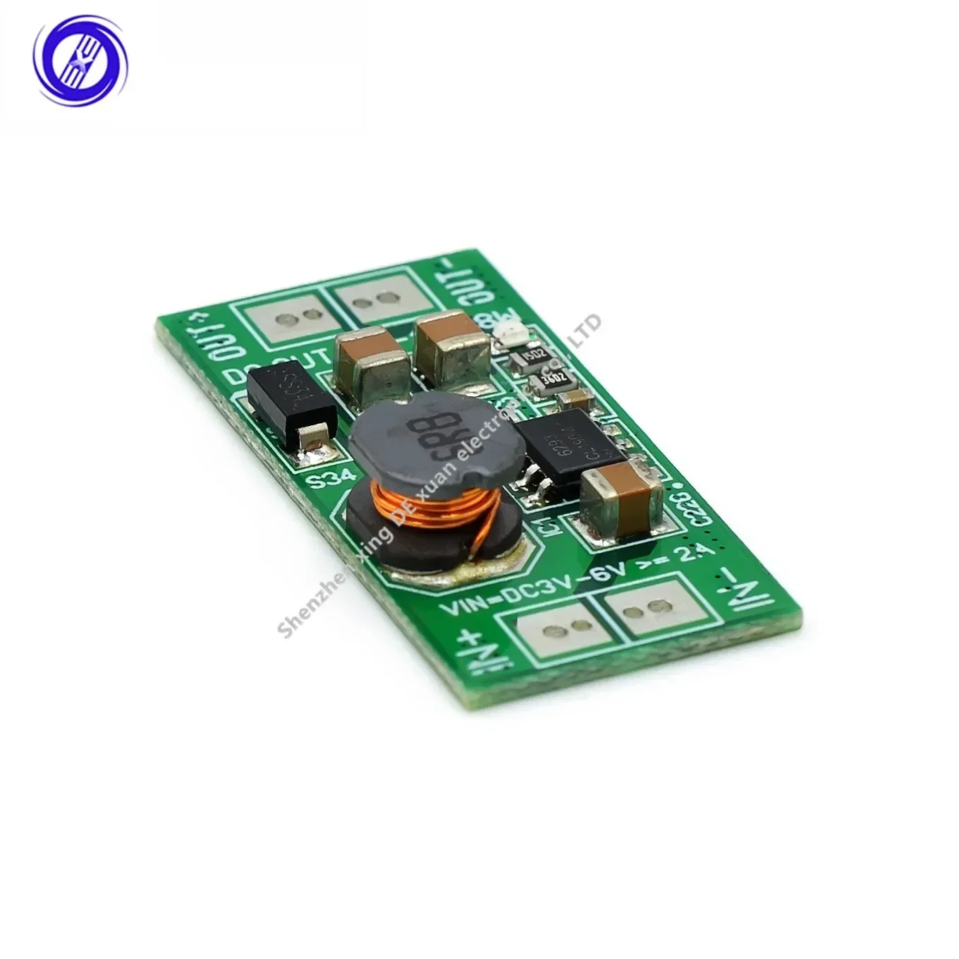 1PCS 2016 New 8W Us… - image