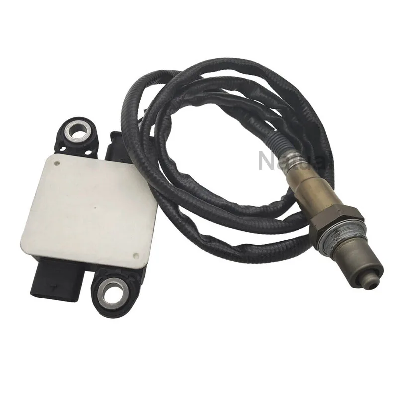 Diesel Exhaust PM Particulate Matter Sensor For VW Arteon Passat Transporter Caravelle 04L906261F 04L906261K