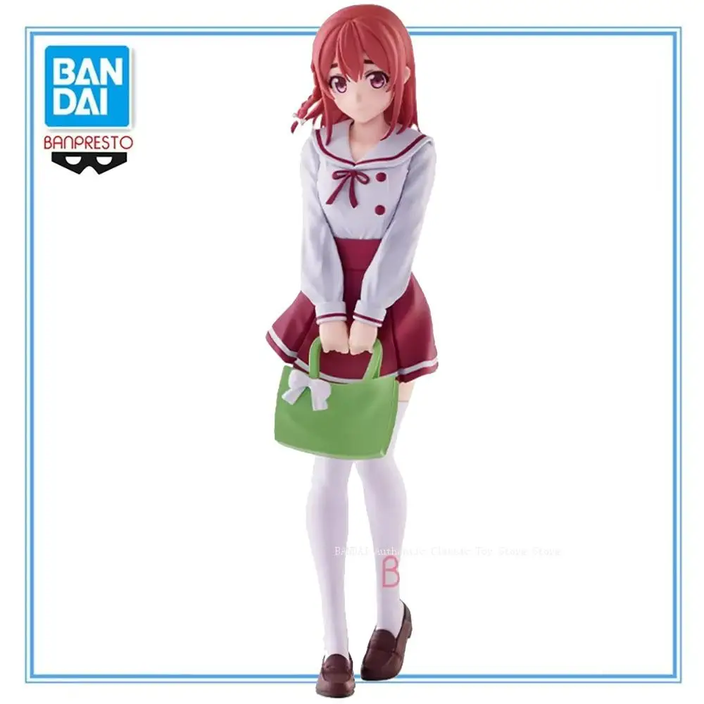 Mieten Sie eine Freundin Sakurasawa Sumi Actionfigur Modellpuppe Brandneue Anime-Charaktere in Box