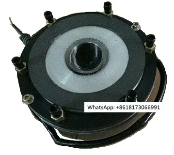 EMB-L-S4-S7.5-S15-S30-S60-S80-S150-S240-S360 Electromagnetic Power Loss Brake