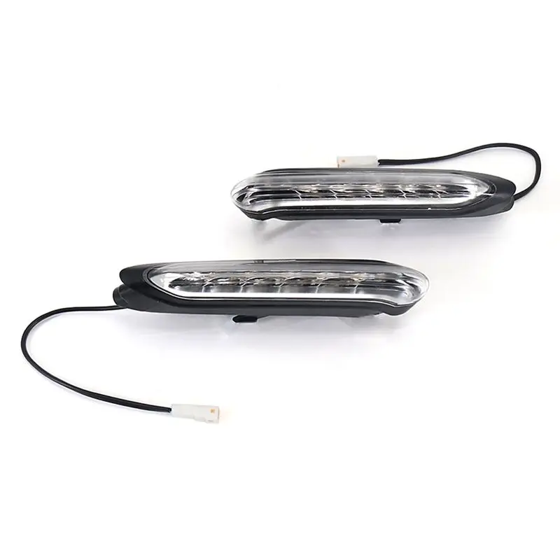 

Simple Motorcycle Accessories LED Turn Signals Light Flasher Lamp Indicator For DUCATI Monster 937 MONSTER 950 2021 2022 2023