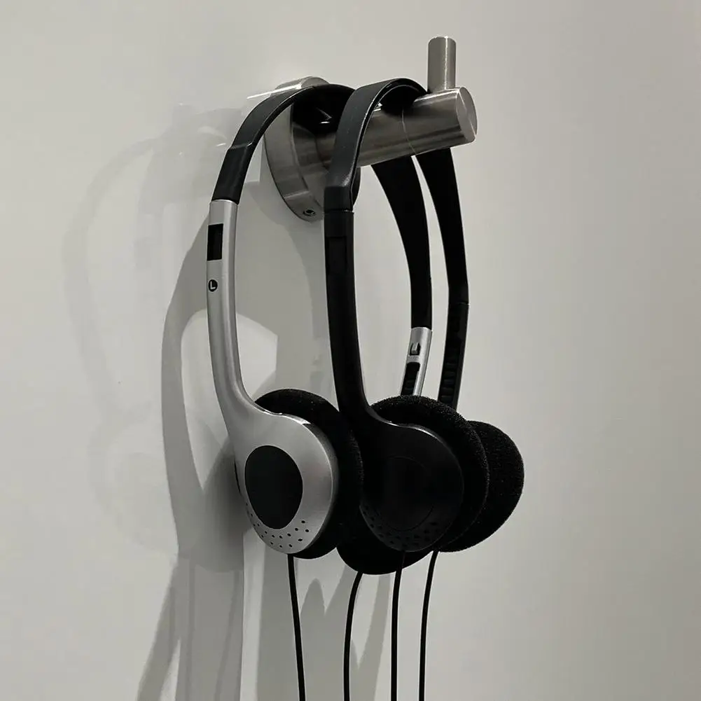 INS Persönlichkeit Kopfhörer Retro Nostalgisches Headset MP3 Schwarz Mode Stil Headset Über Ohr CD Foto Requisiten Kabelgebundene Kopfhörer