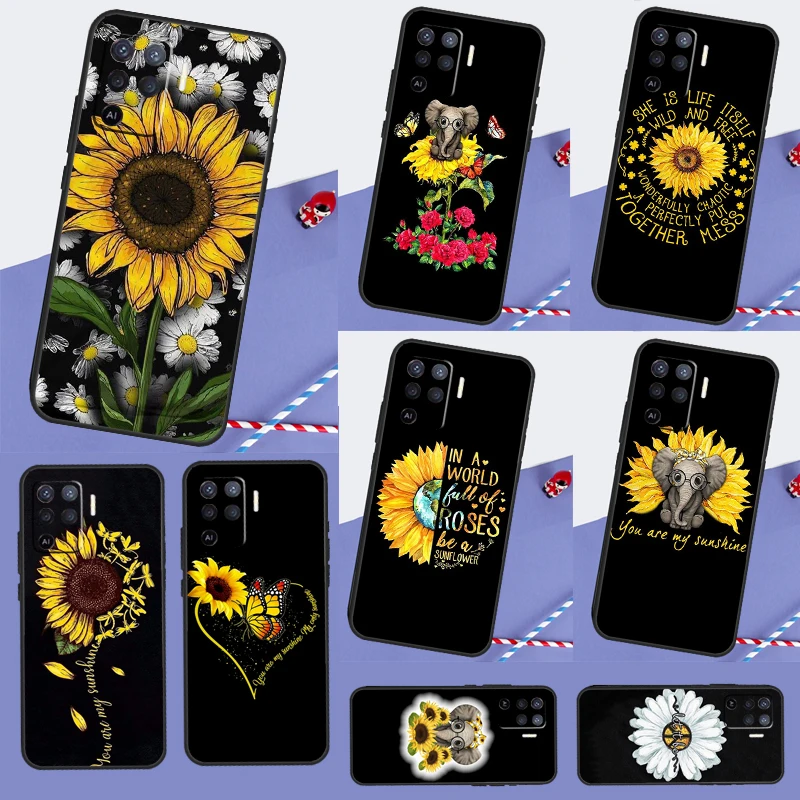 Beauty Yellow Sunfl…