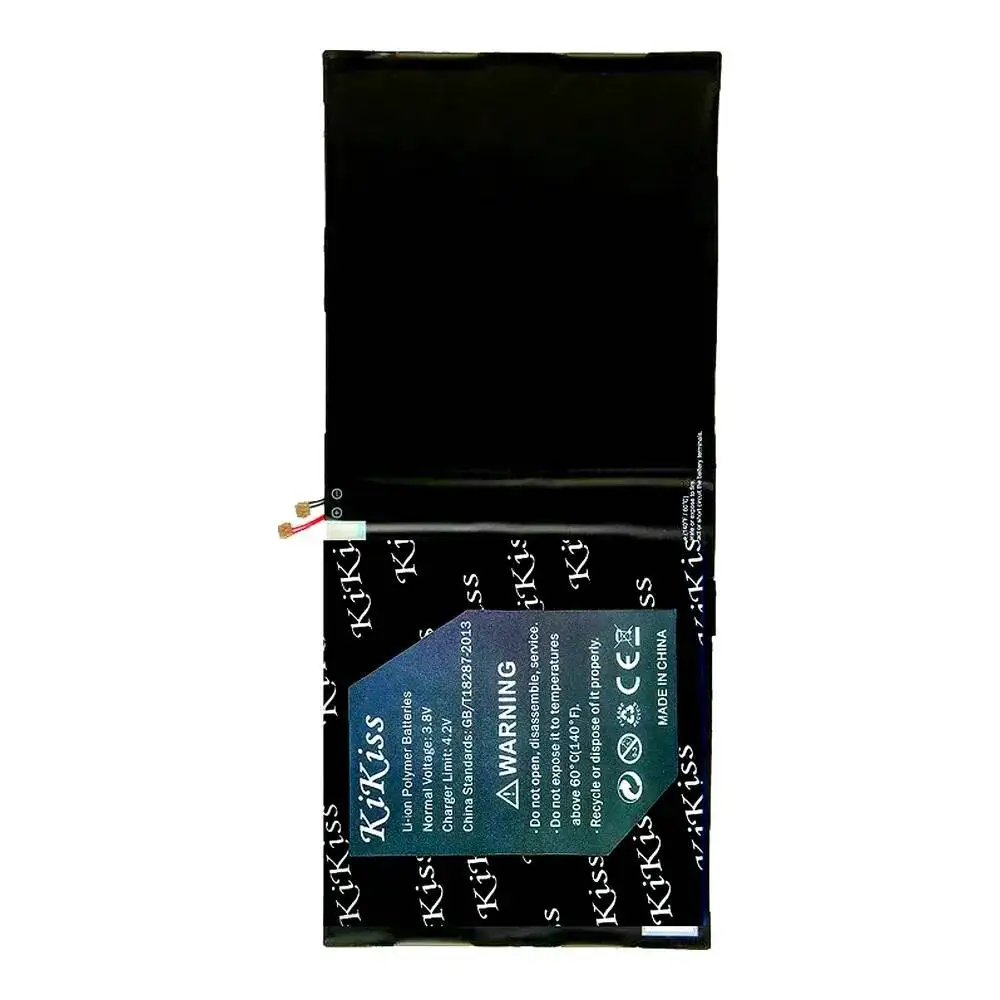 8900mAh Tablet Battery For Sony Xperia Z2 SGP541CN SGP511 SGP512 SGP521 SGP541 SGP551 LIS2206ERPC Premium Replacement