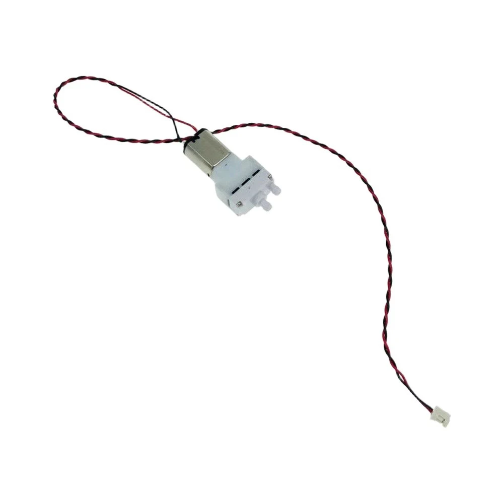 Water pump motor component compatible with For xiaomi Robot Vacuum Mop for 2s For omni for 1s X10+ B101CN S10Plus vacuum systems