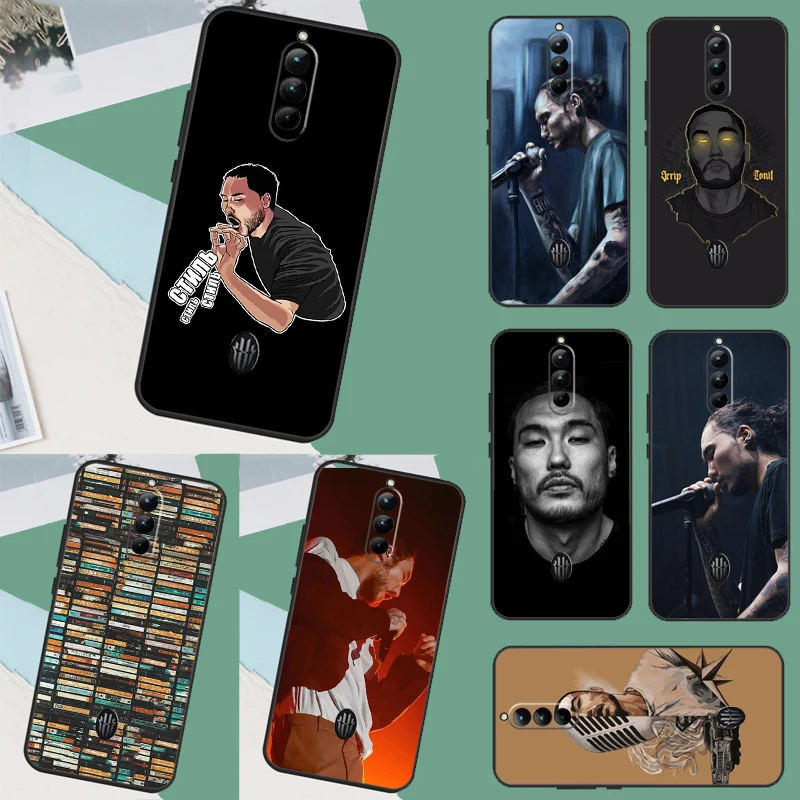 Scriptonite Singer … - image