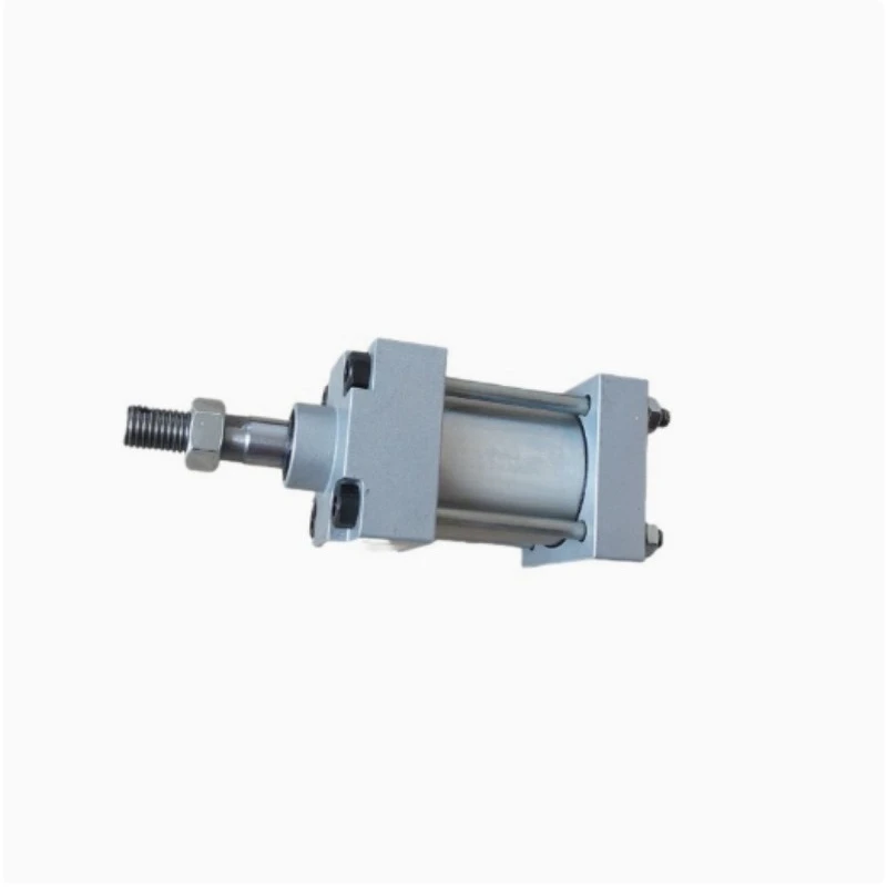 PN2Z-KF. 50/18/28 railway compaction machine transmission cylinder handling material truck