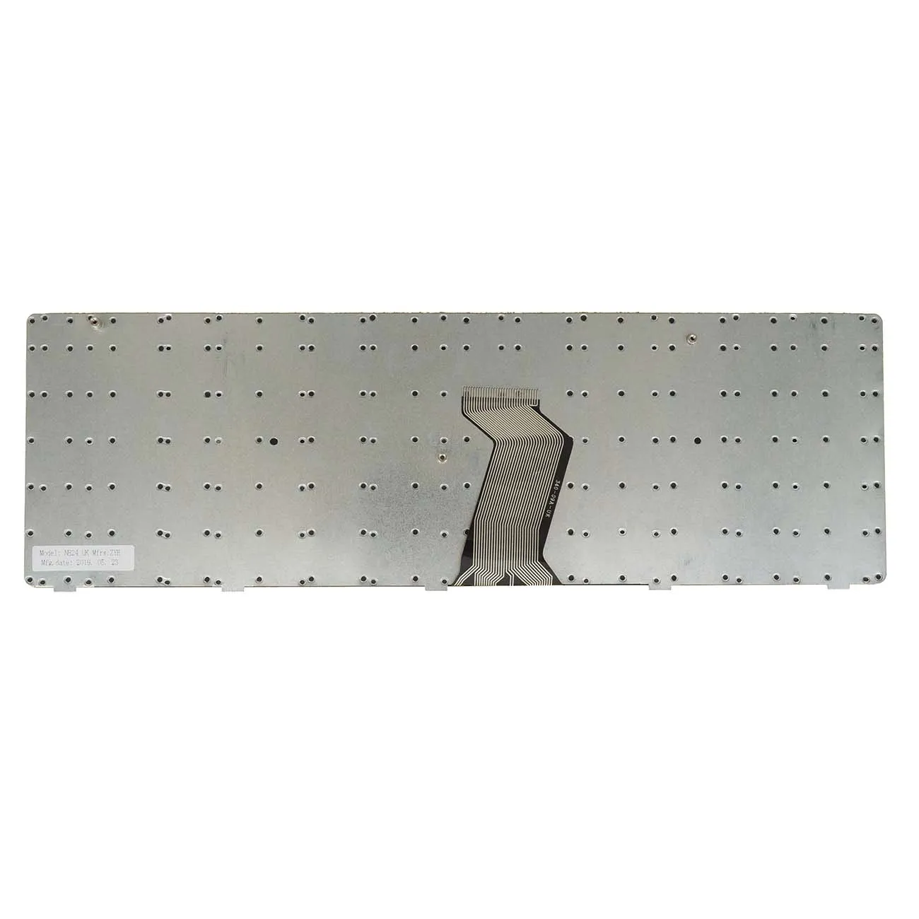 Russian US Slovenian Croatian HR West Keyboard For Lenovo Ideapad Z580 Z585 P580 P585 N580 N581 N585 N586 V580 V580c G580 G585