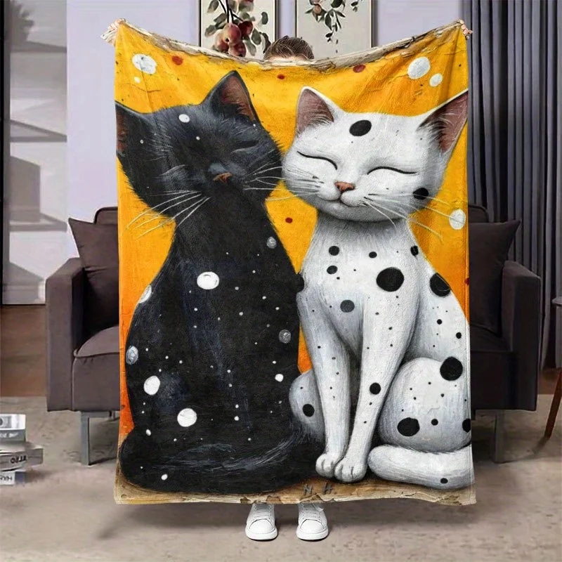 Manta De Franela Es… - image