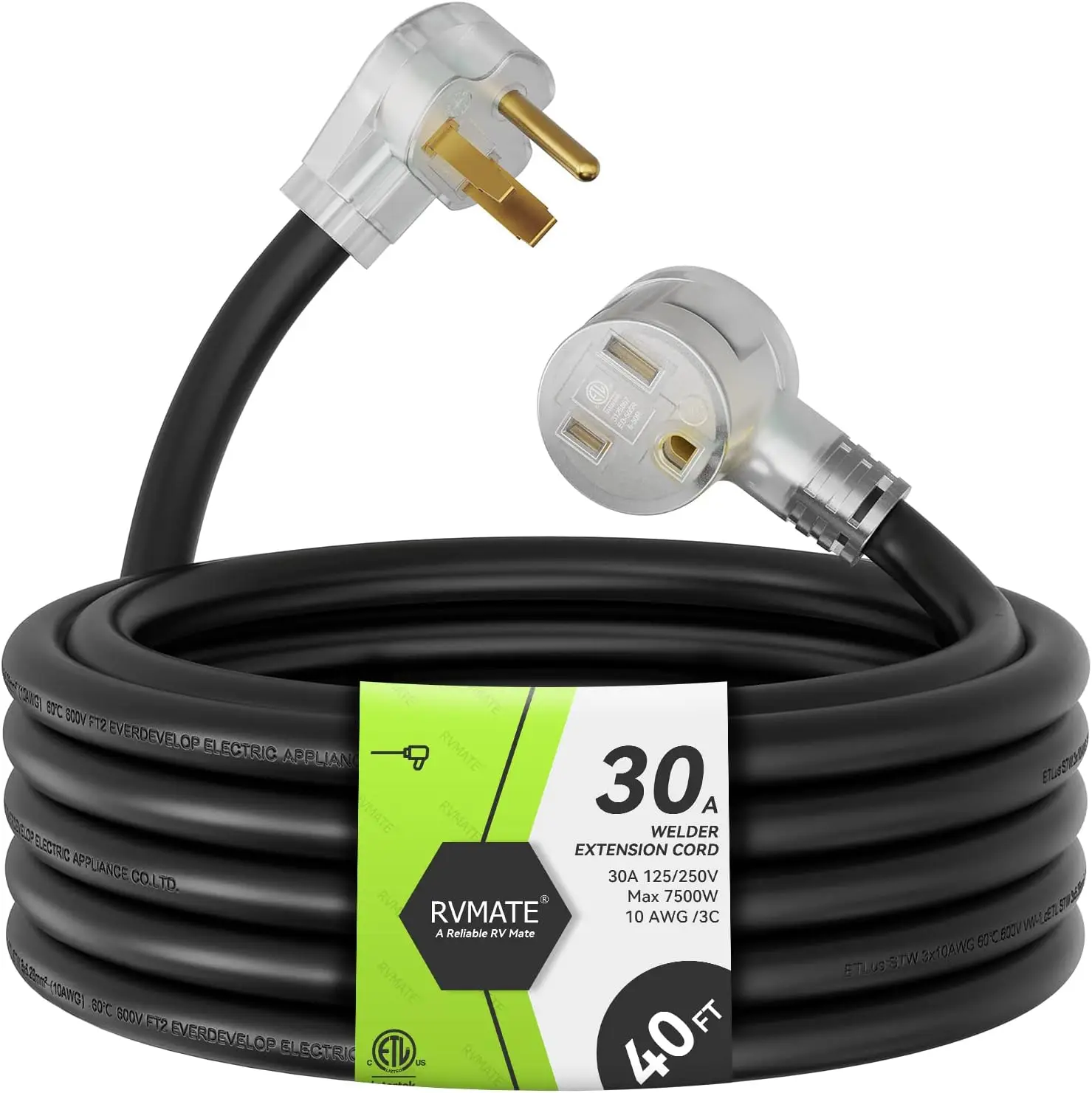 40Ft Heavy Duty Wel…