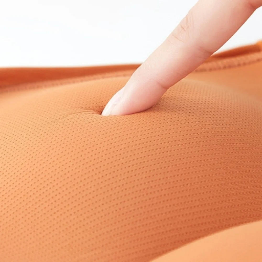 

Seamless Latex Pad Butt Lifting Briefs Slimming Breathable Fake Butt Pad Body Shaper Thigh-lifting Elastic Enhancer Hip Pants