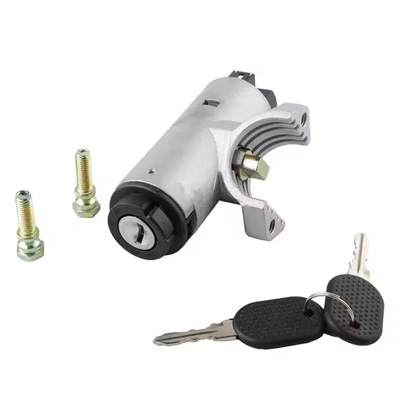 

A33K-For Fiat 1985-2002 Car Ignition Lock Cylinder- Parts Numbers 7538312 46430504 7627416