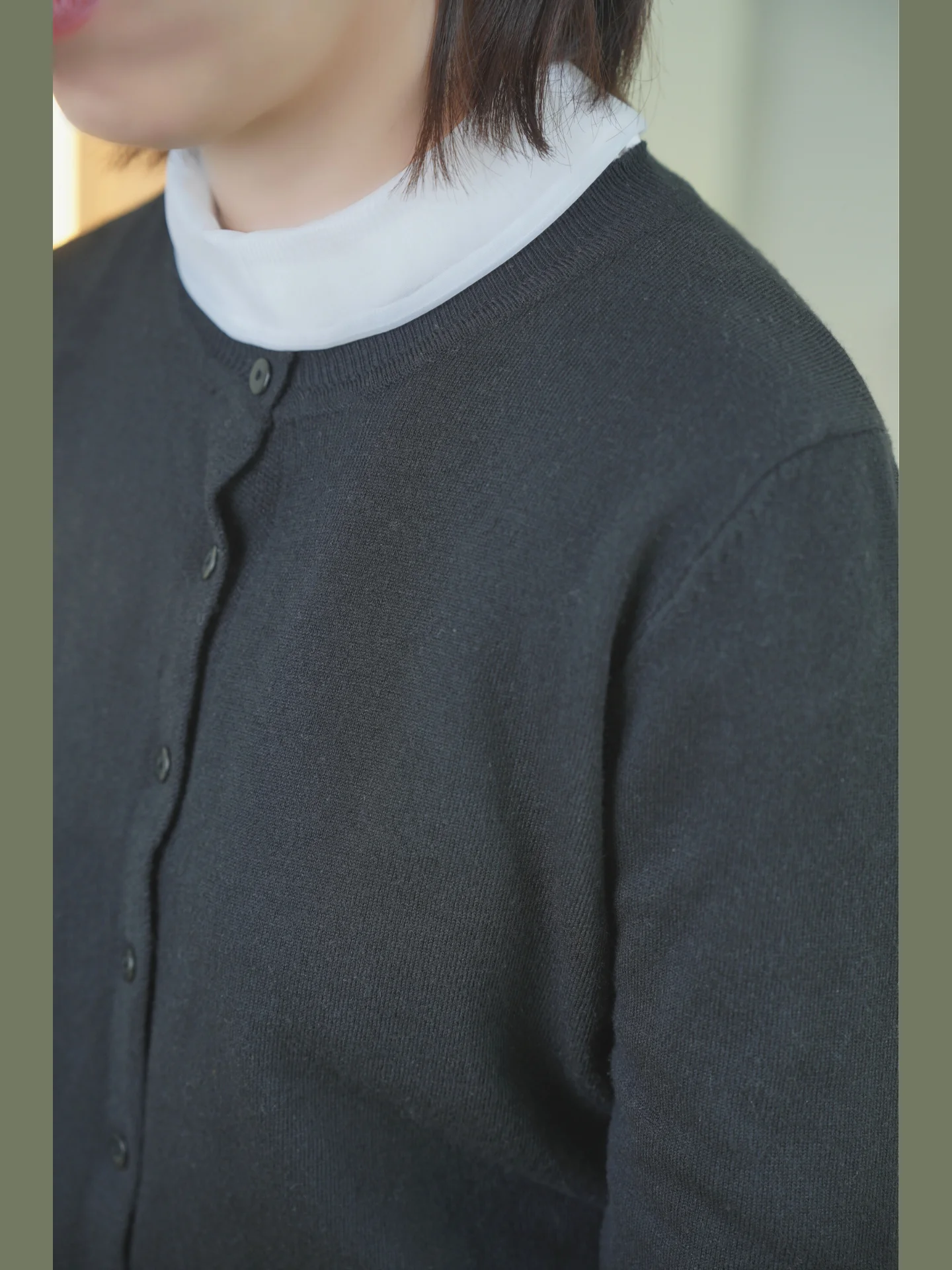 soft-power-white-silk-office-inner-wear-elely-flip-collar-fake-collar-for-busin-outfits-casual-color