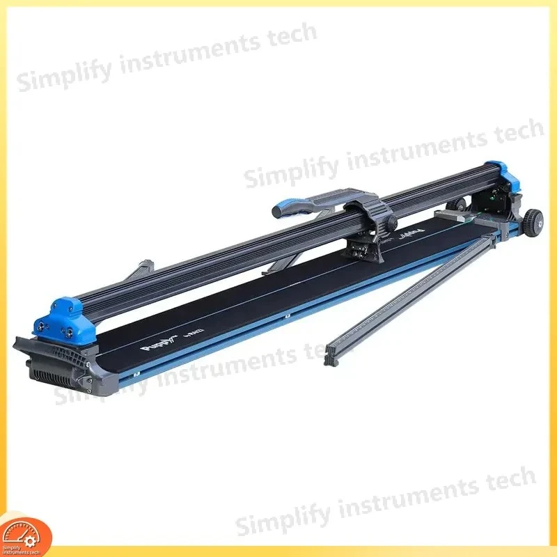 Free Shipping 63 Inch 1600mm Manual Ceramic Tile Cutter for Floor Wall Tiles Professional Heavy Duty Tile Cutting Tool with