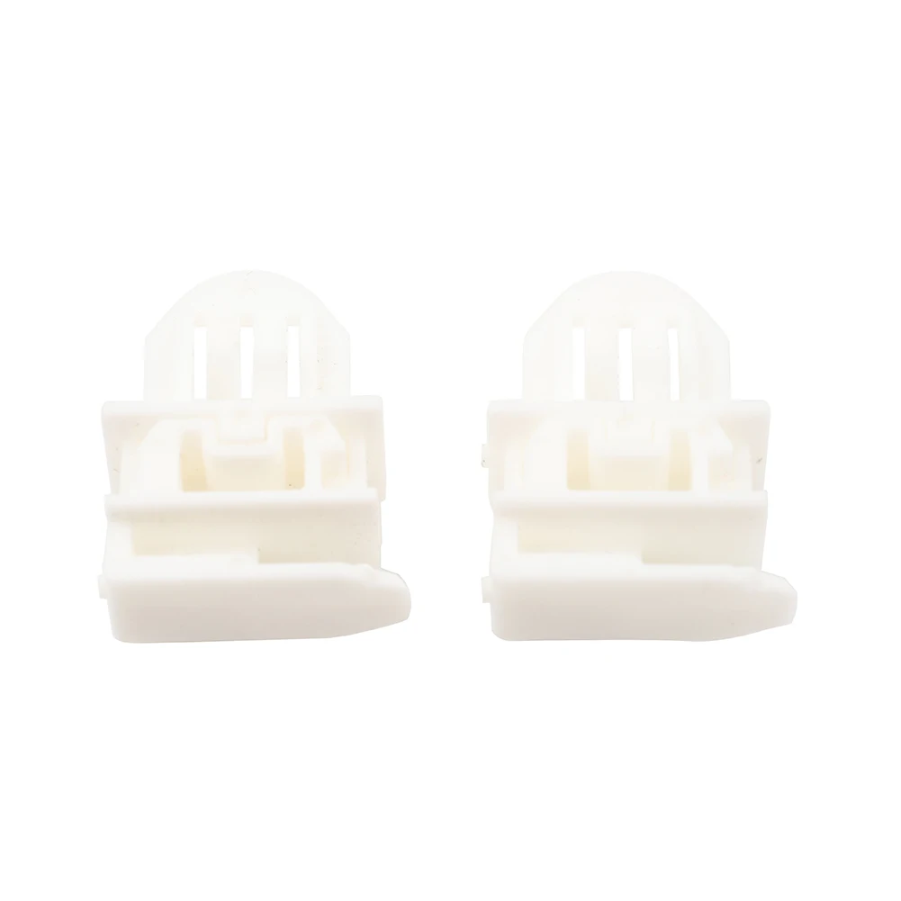 2 pcs 11561829 Car Grille Clip Snap Retainer Fastener For Hummer H3 2006 2007 2008 2009 2010