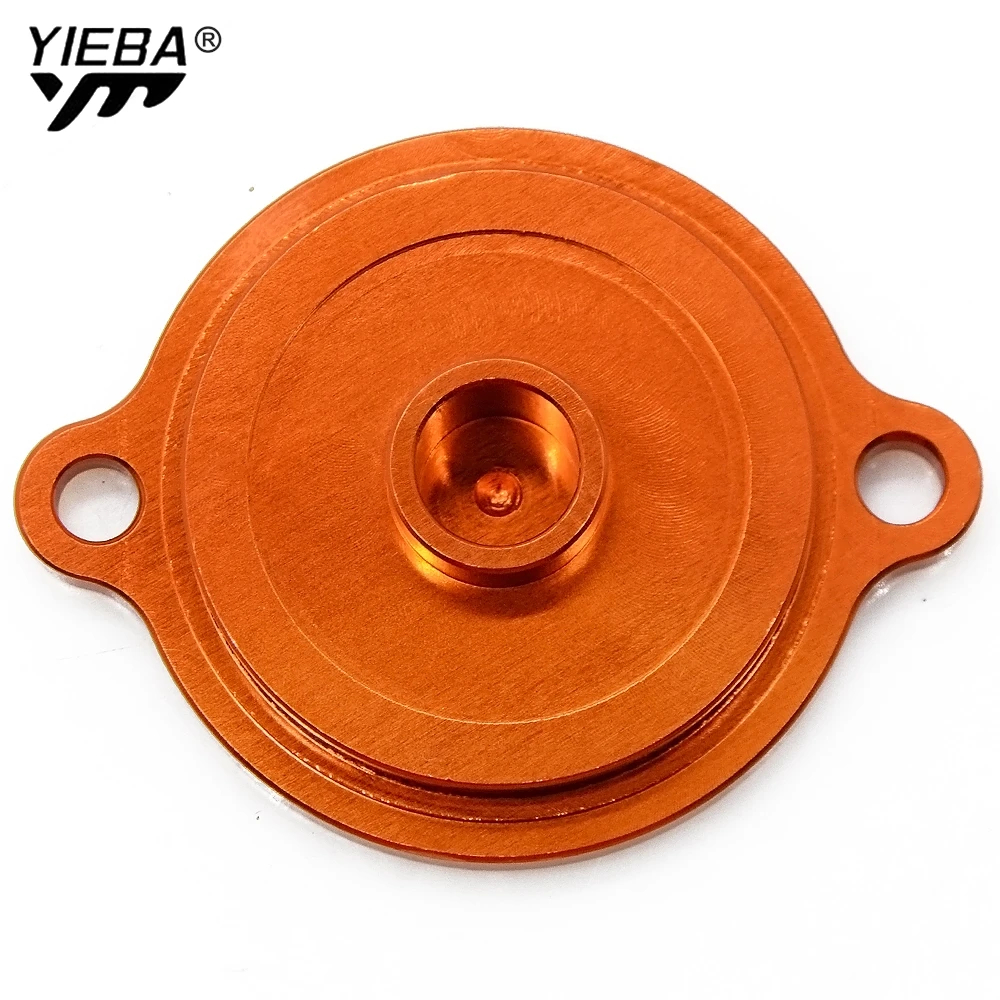 Крышка масляного фильтра для мотоциклов DUKE RC 125 200 390 и других