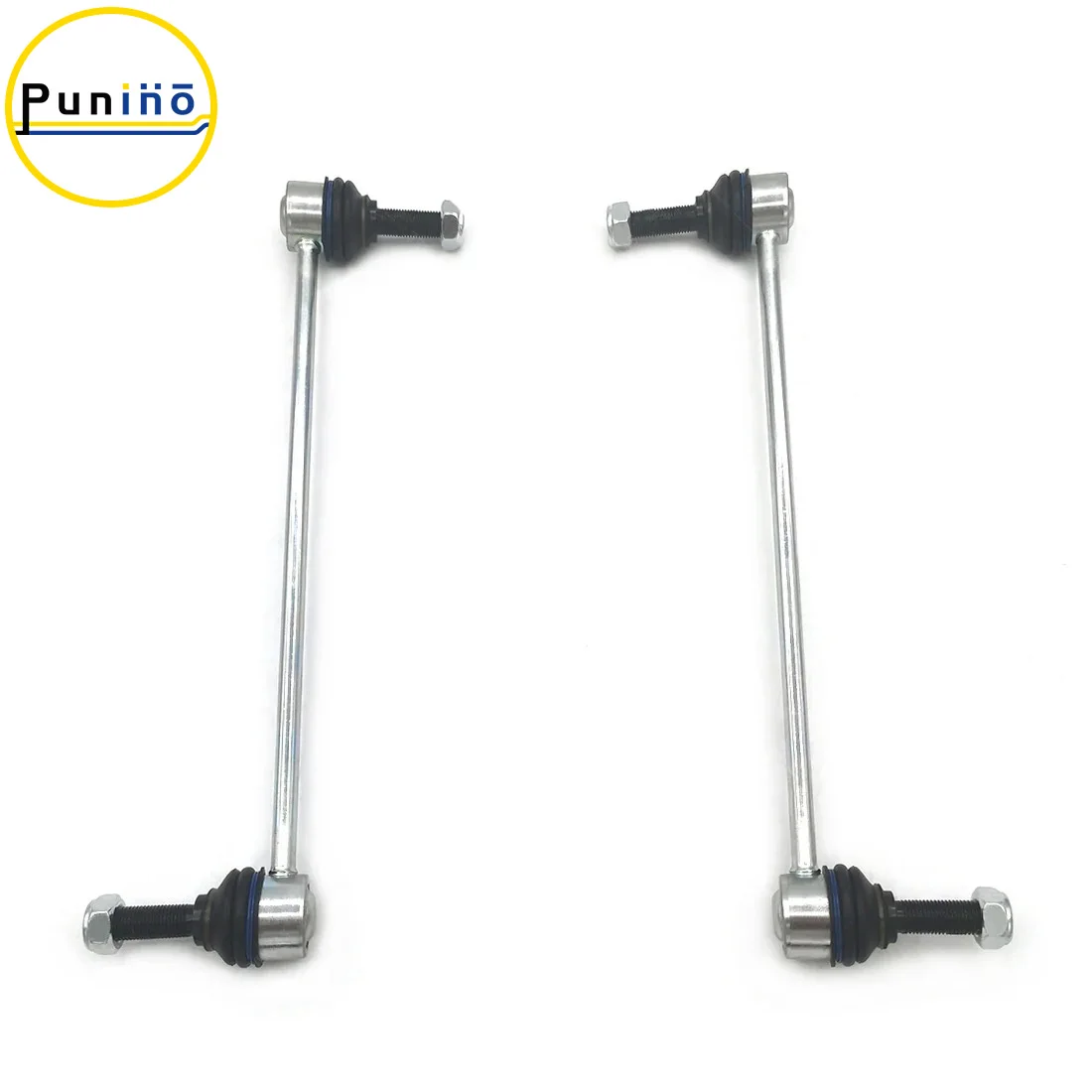 

Punino 2 шт. стабилизатор Sway Bar End Link Kit для FORD FUSION EDGE LINCOLN MKX MKZ CONTINENTAL 2013 2014 2015 2016 2017 2018