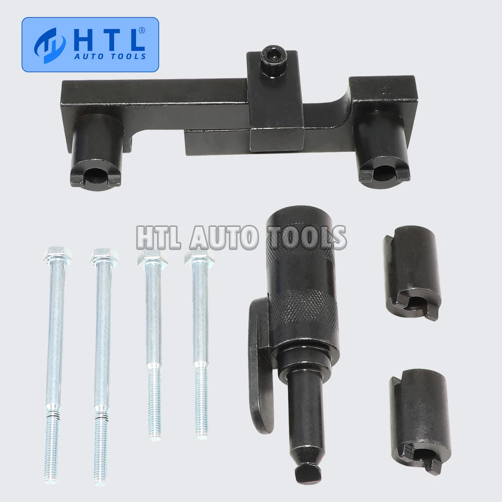 ชุดเครื่องมือล็อคเพลาลูกเบี้ยวเครื่องยนต์ สำหรับ Volvo S40 S60 XC90 V70 S80 2.0 2.3 2.4 2.5 2.8 2.9T เครื่องยนต์ 4 5 6 สูบ