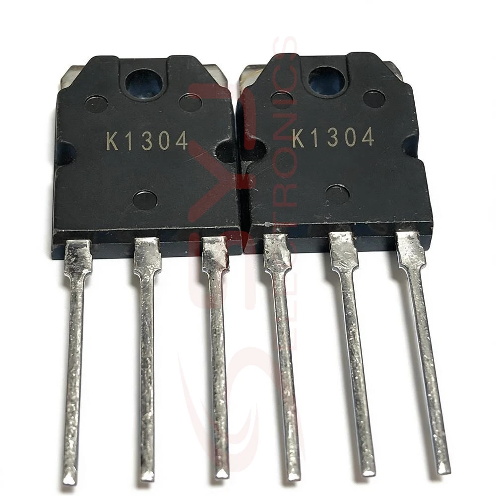 5PCS K1304 2SK1304 40A/100V K1169 2SK1169 20A/450V ESAC65-004 C65-004 65A/40V 2SK1050 K1050 SP20N60 20A 600V XS6603 TO-3P