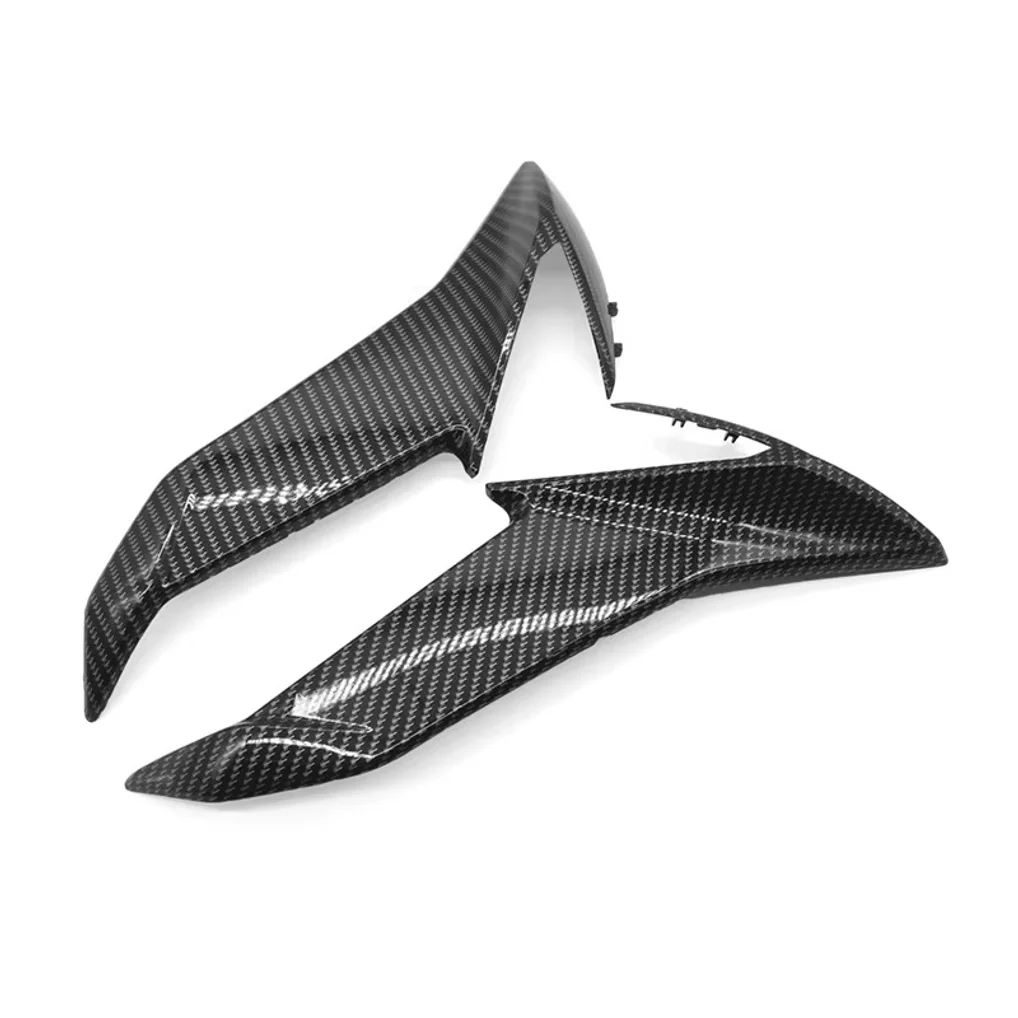 Fit For SUZUKI GSX-S750 GSXS750 GSX S750 2017-25 Motorcycle Accessories Frame Radiator Side Panel Cover Bodywork Spoiler Fairing