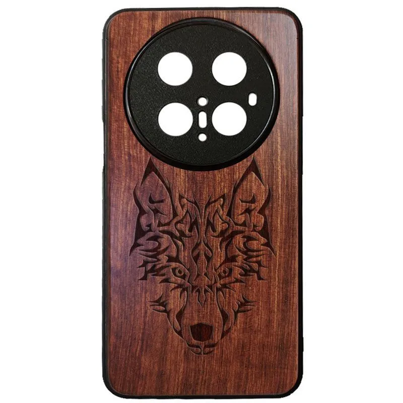 

Natural Wood Wooden TPU Case For Huawei Mate 70 60 Pro Plus Mate70 pro Case Cover Phone Shell Skin Bag