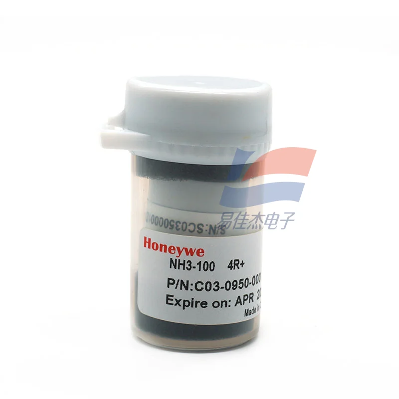 NH3-100  4R+  C03-0950-000 Gas detector dedicated three electrode electrochemical sensor