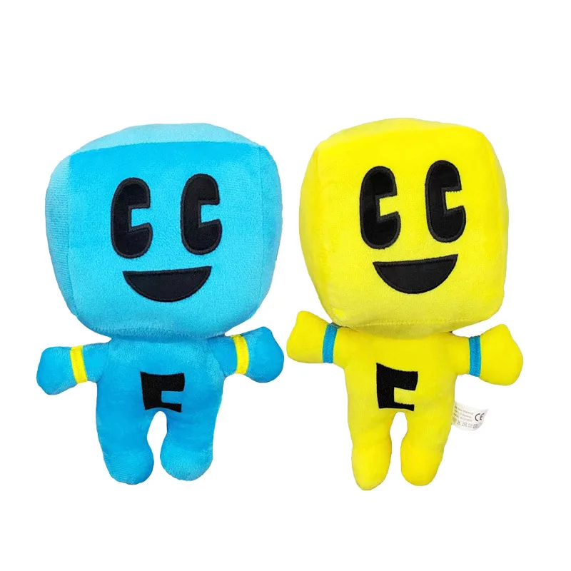 Minecraft Craftee Game Action Figure Toy Cartoon Simulation Toy Kawaii Character Collectible Doll For Children Birthday Gift