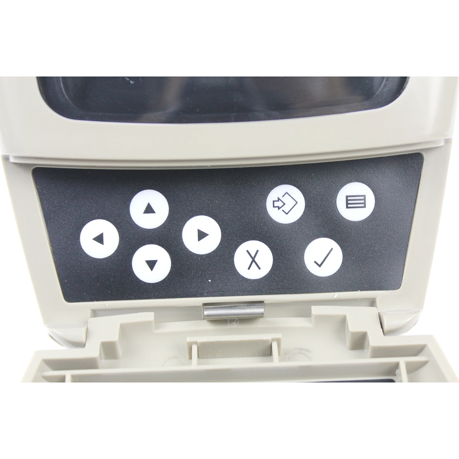 

Оригинальная 1 шт. универсальная панель монитора 157-3198/260-2160 для экскаватора Cat Caterpillar E312c/e320c/e330c с гарантией 1 год