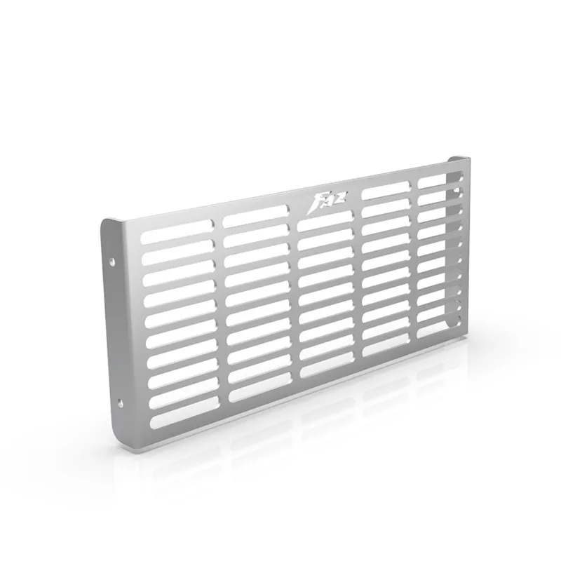 For YAMAHA FZS600 Fazer S 1998 1999 2000 2001 2002 2003 FZS 600 S Motorcycle Radiator Guard Grille Cover Protection Mesh