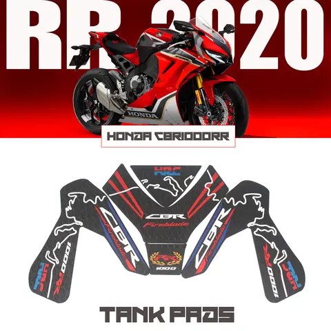 혼다 CBR1000RR CBR 1000 RR 2017 2018 오토바이 사이드 데칼 가스 무릎 그립 보호대, 미끄럼 방지 스티커 탱크 패드 스티커 혼다 CBR1000RR CBR 1000 RR 2017 2018 오토바이 사이드 데칼 가스 무릎 그립 보호대, 미끄럼 방지 스티커 탱크 패드 스티커