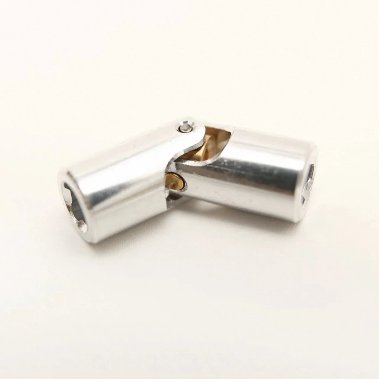 1*3 Metal Universal Coupling MOC Technology Mechanical Building Block Modification Accessories 61903 62520 Aluminum Alloy
