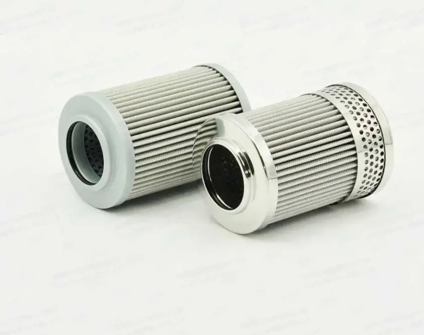 McQuay HSA 216 Screw Compressor  Oil Filter  5007346 332126801.