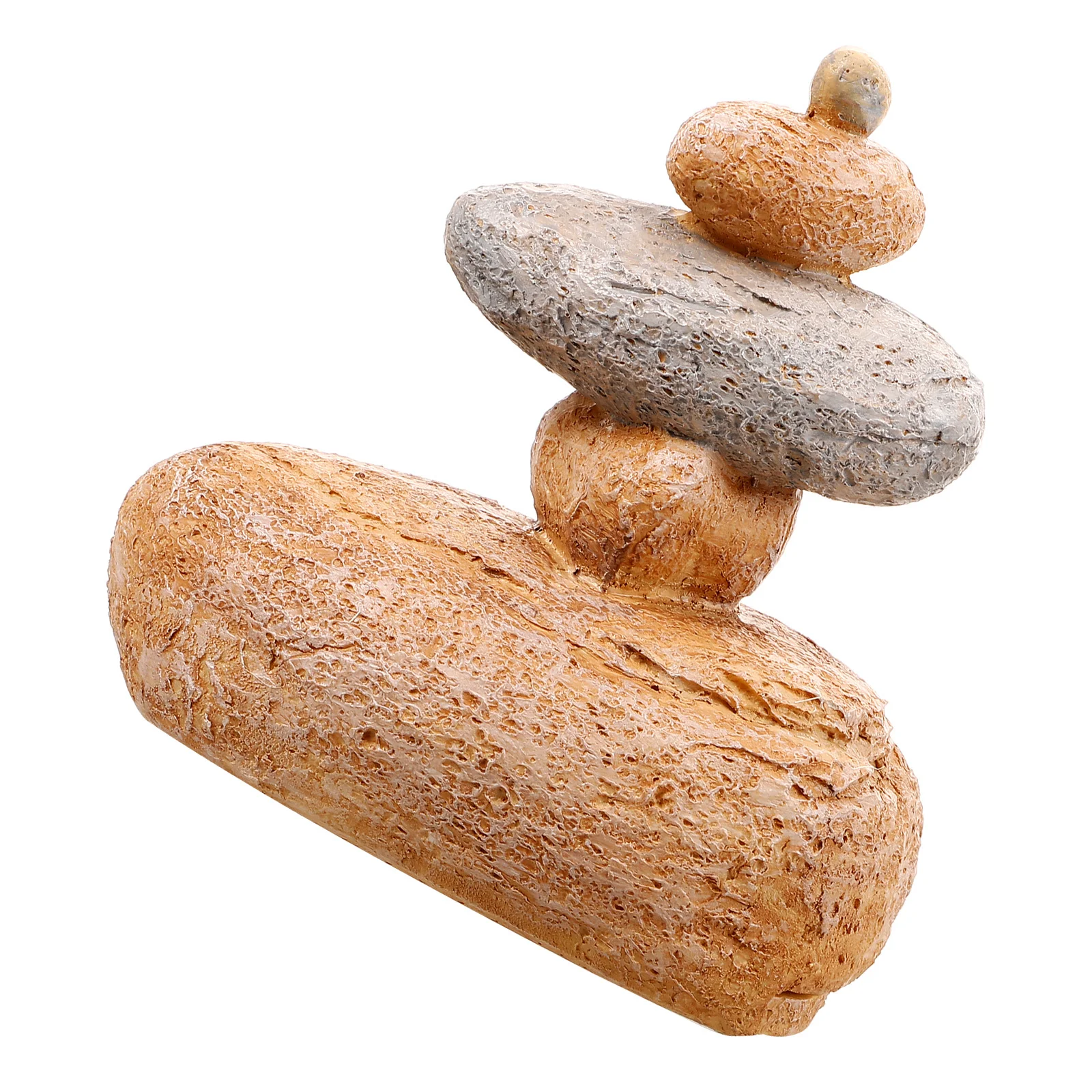 

Resin Garden Decoration Stone Key Hider Outdoor Storage Box Creative Courtyard Decor Garden Storage Box Stone Shape Key Holder