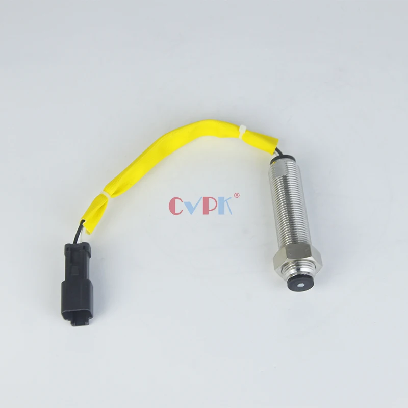 속도 센서 189-5746 1895746   Caterpillar 3306 E330B 디젤 엔진에 사용됩니다.