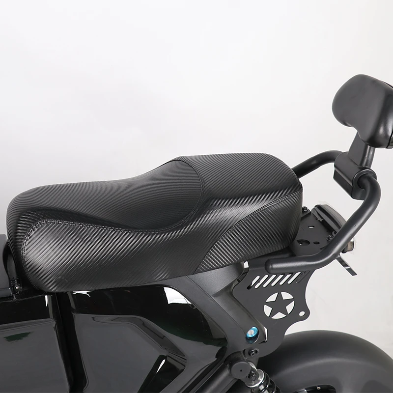 STLF工場最新U2 UB 48V 60V 1000W電動自転車 大人用シティスクーター 16*3.0 高速長距離走行 電動自転車