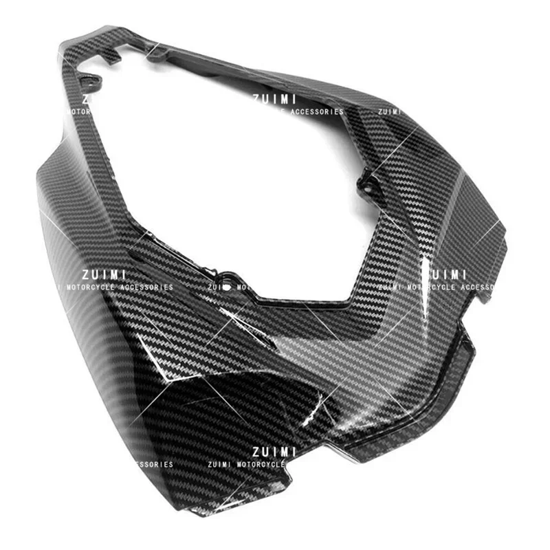 Plastic Seat Cowl For KAWASAKI Ninja ZX-10R ZX10R 2016 2017 2018 2019 2020 Under Seat Inner Cover Panel Fairing Rear Tail Cover