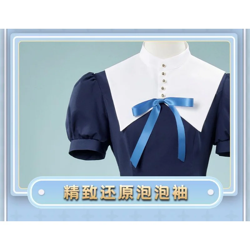 

Anime Aizawa Minto Tokyo Mew Mew Cosplay Costume Women's Sweet New Uniform Bow Tie JK Set Halloween Party New Dress S-XXXL