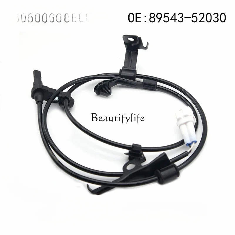 

A tool partsAparts and accessoriesABS sensor 89543-52030 Auto parts wholesale 89543-0D040