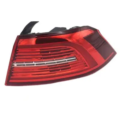 LED Taillight Assembly for  Volkswagen vw Passat B8L 2016-2018 With Turn Siganl