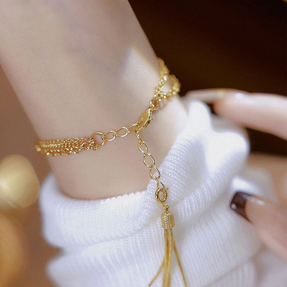 NEW Women's Watches High Grade Vintage Bracelet Ladies' Watches Fashion Classic Women's Quartz Watch