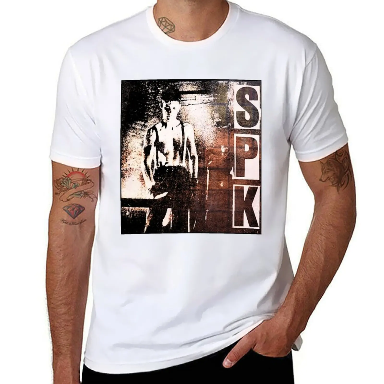 

Spk T-Shirt graphic t shirts for man t shirts for man slim fit