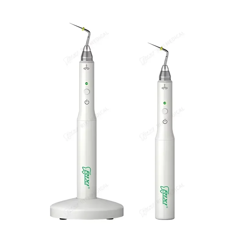 Obturation Pen System Endodontic Root Tool Machine Filling Machine Wireless Endodontic Pen