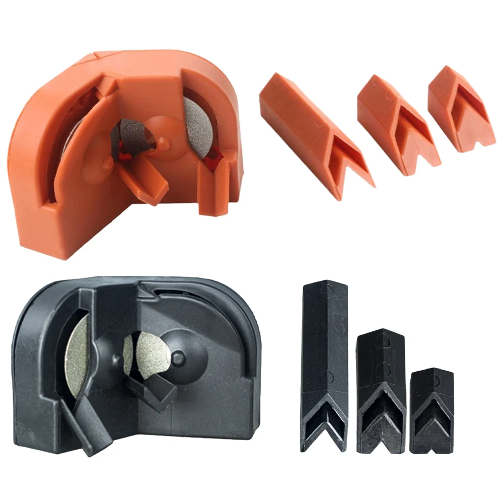 Electric Drill Bit Sharpener Portable Grinder Multipurpose Tool for Impact Drill Milling Cutter Craftsman