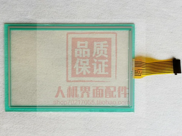 GT/GUNZE الولايات المتحدة P. لوحة لمس 4.484.038G-18 تعمل باللمس