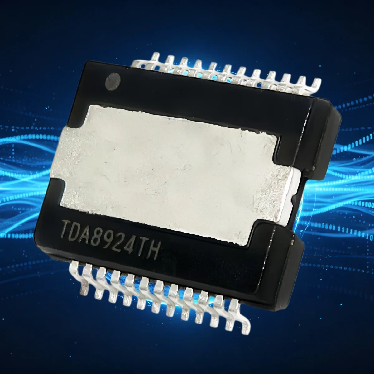 

5PCS TDA8924TH TDA8924 TDA8922TH/N1 TDA8922 TDA8922CTH TDA8922 TDA8922BTH TDA8922 TDA8920TH TDA8920 HSOP-24