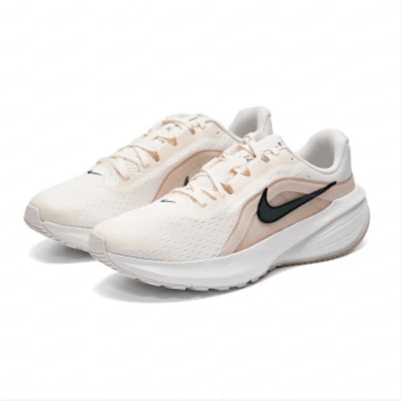Nike new style running shoes, thick-soled sports shoes, breathable mesh shoes, shock-absorbing men's shoes IB1895-106 - view 2